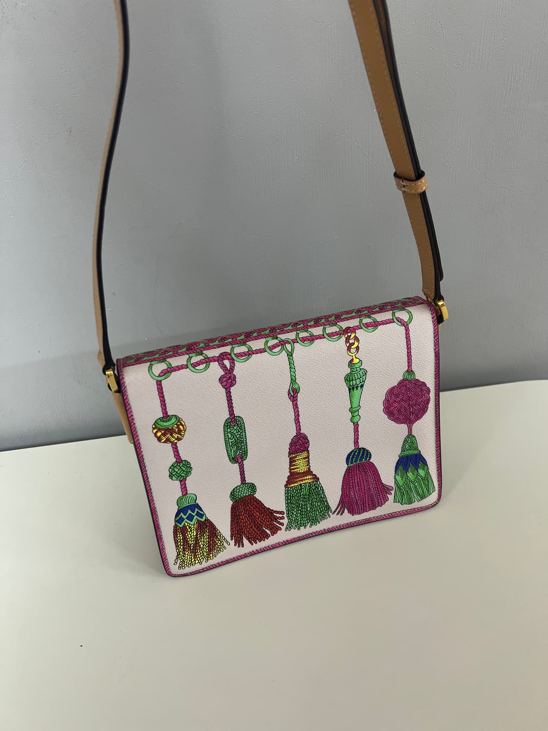 ETRO 숄더백 상품이미지7