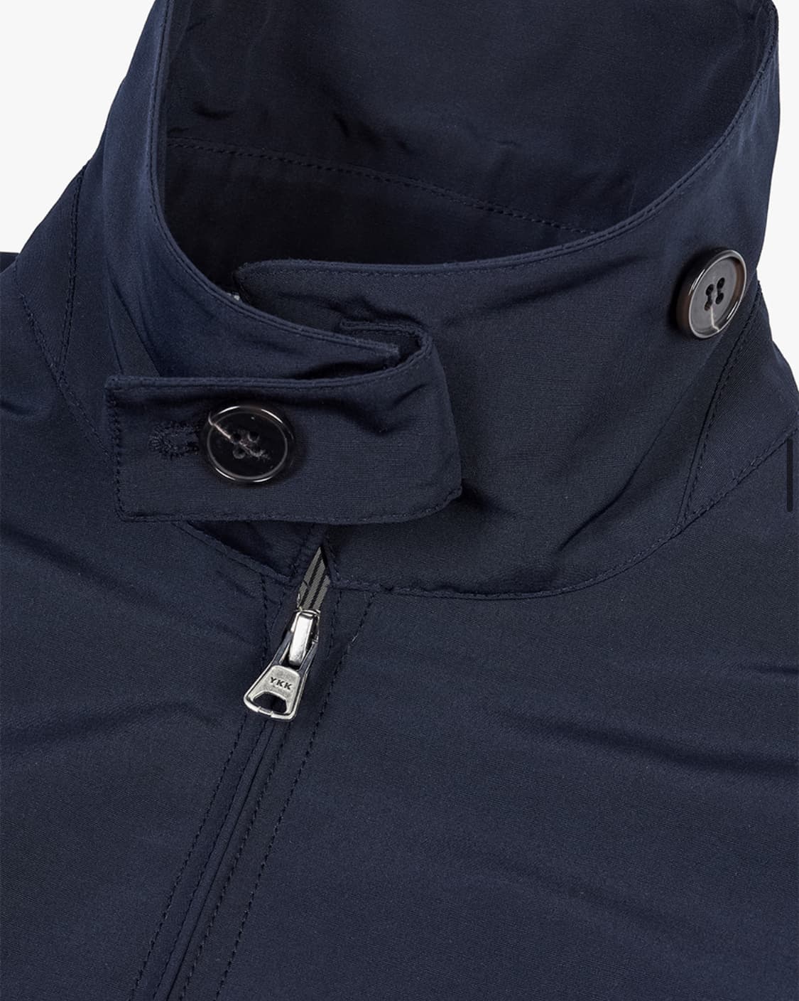 택포⭐️ [정가18만] 로어즈 Pleated Blouson Jacket 상품이미지2