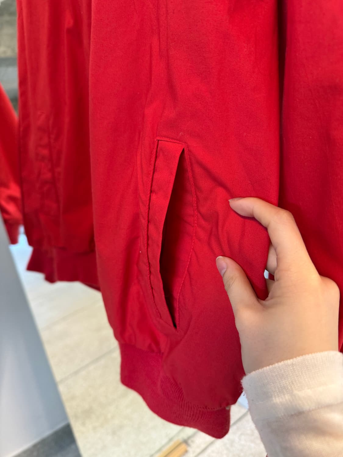 F-1 racing jk  상품이미지4