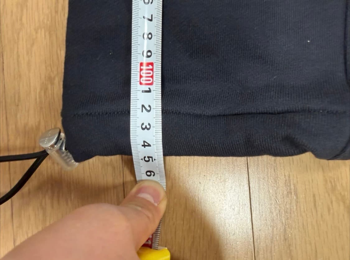 피어오브갓 6Th 코어 스웻팬츠 상품이미지6