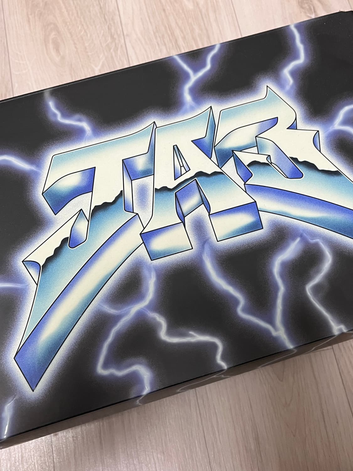 나이키 GS 자3 250 상품이미지3