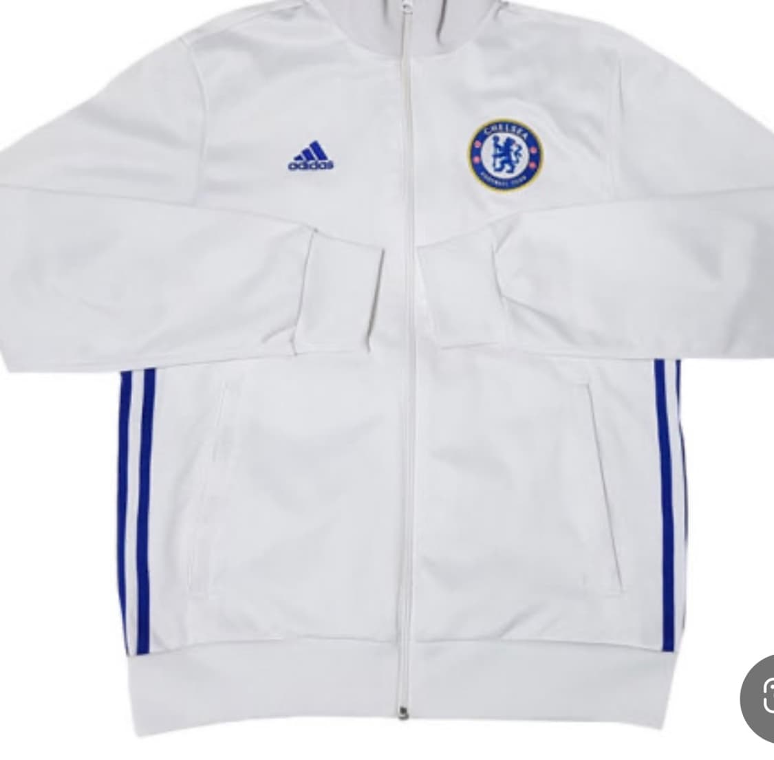 아디다스 첼시 져지 (흰파) 희귀매물 상품이미지1