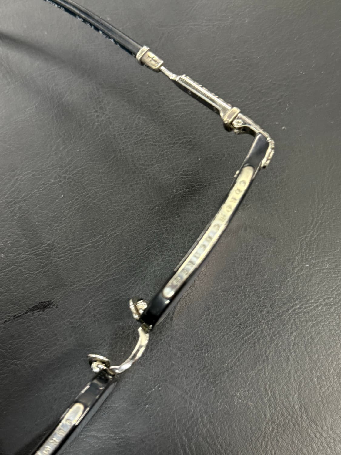 크롬하츠 버티컬스마일2 상품이미지4