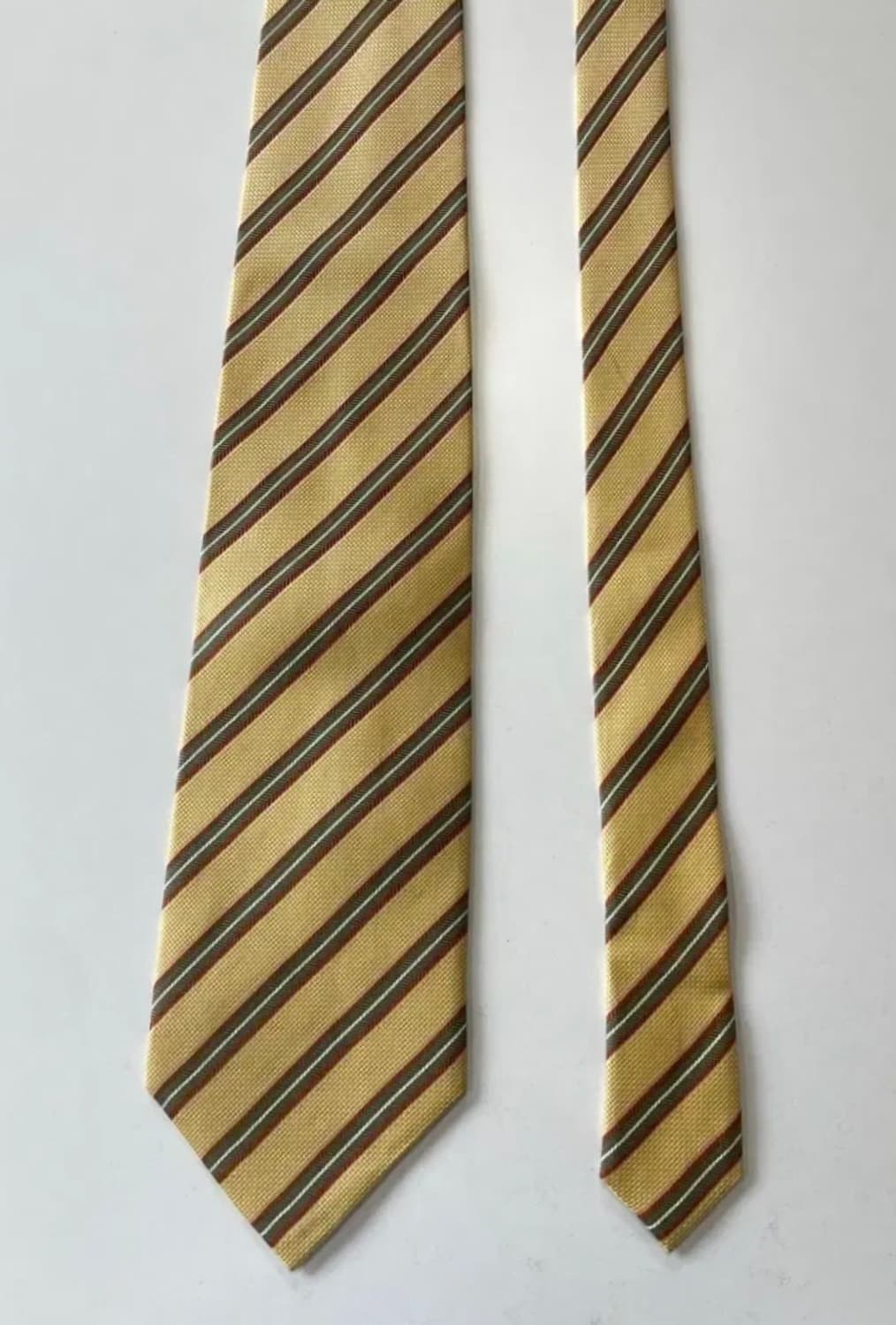 빈티지)넥타이 상품이미지1