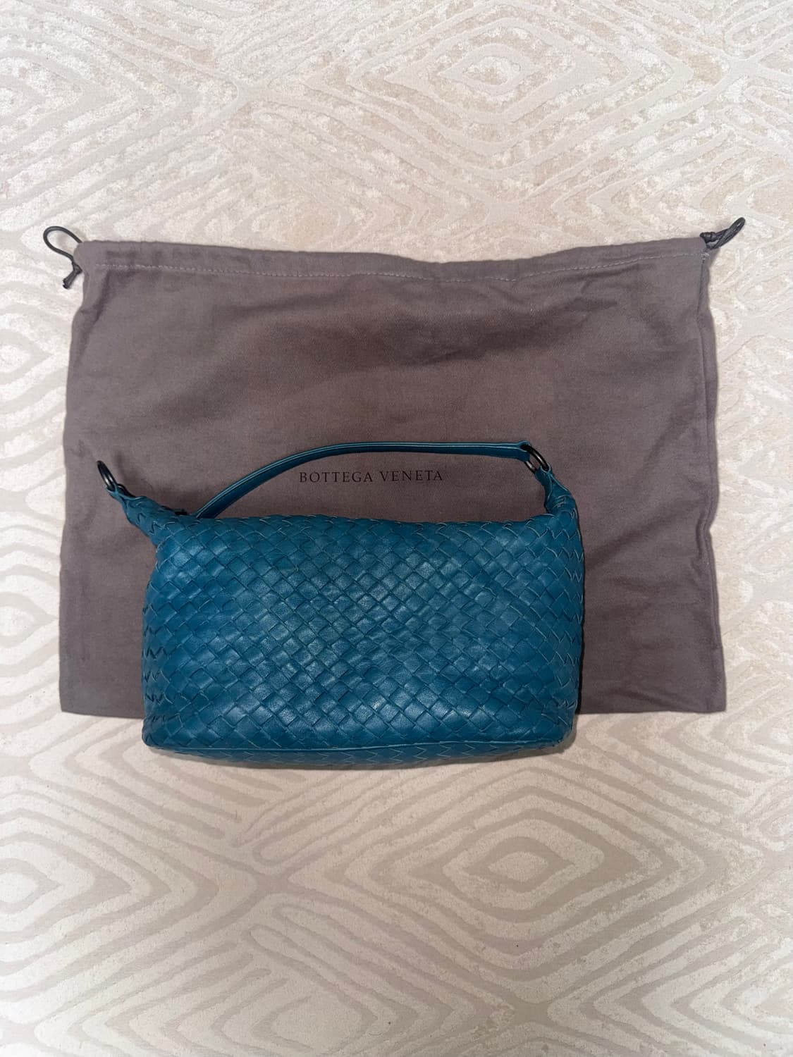 보테가베네타 인트레치아토 숄더백 상품이미지2