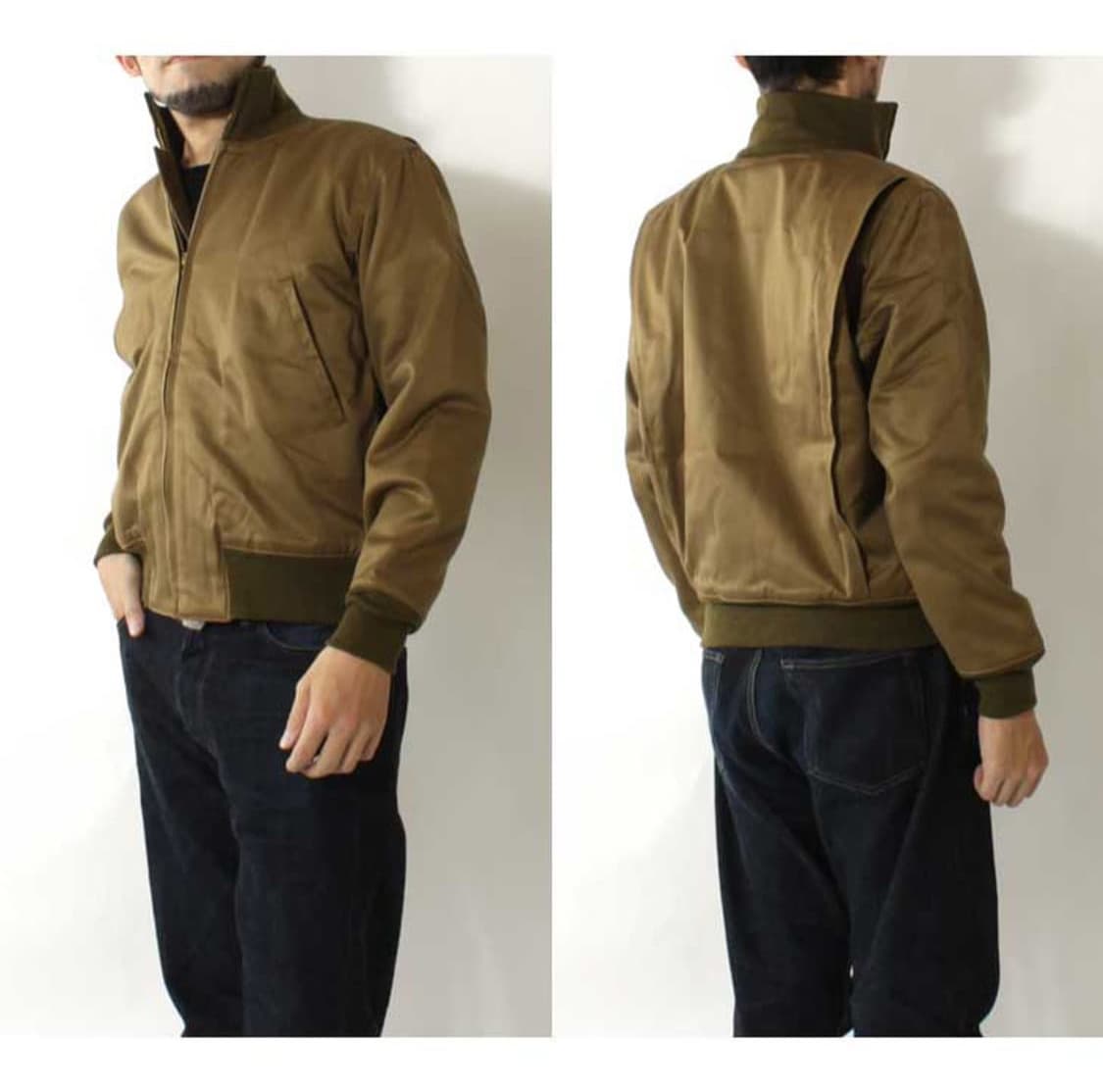 버즈릭슨 탱커 XL 상품이미지1