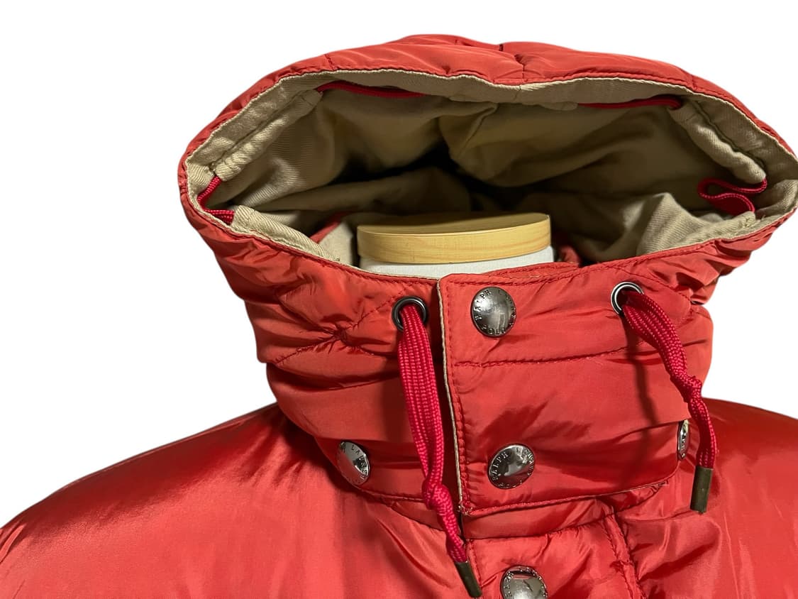 폴로 랄프로렌 다운패딩 숏패딩 남녀공용 S 상품이미지5