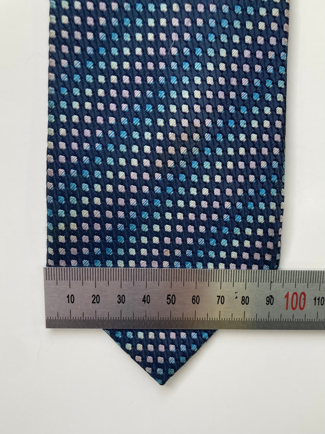 란체티 넥타이 상품이미지3