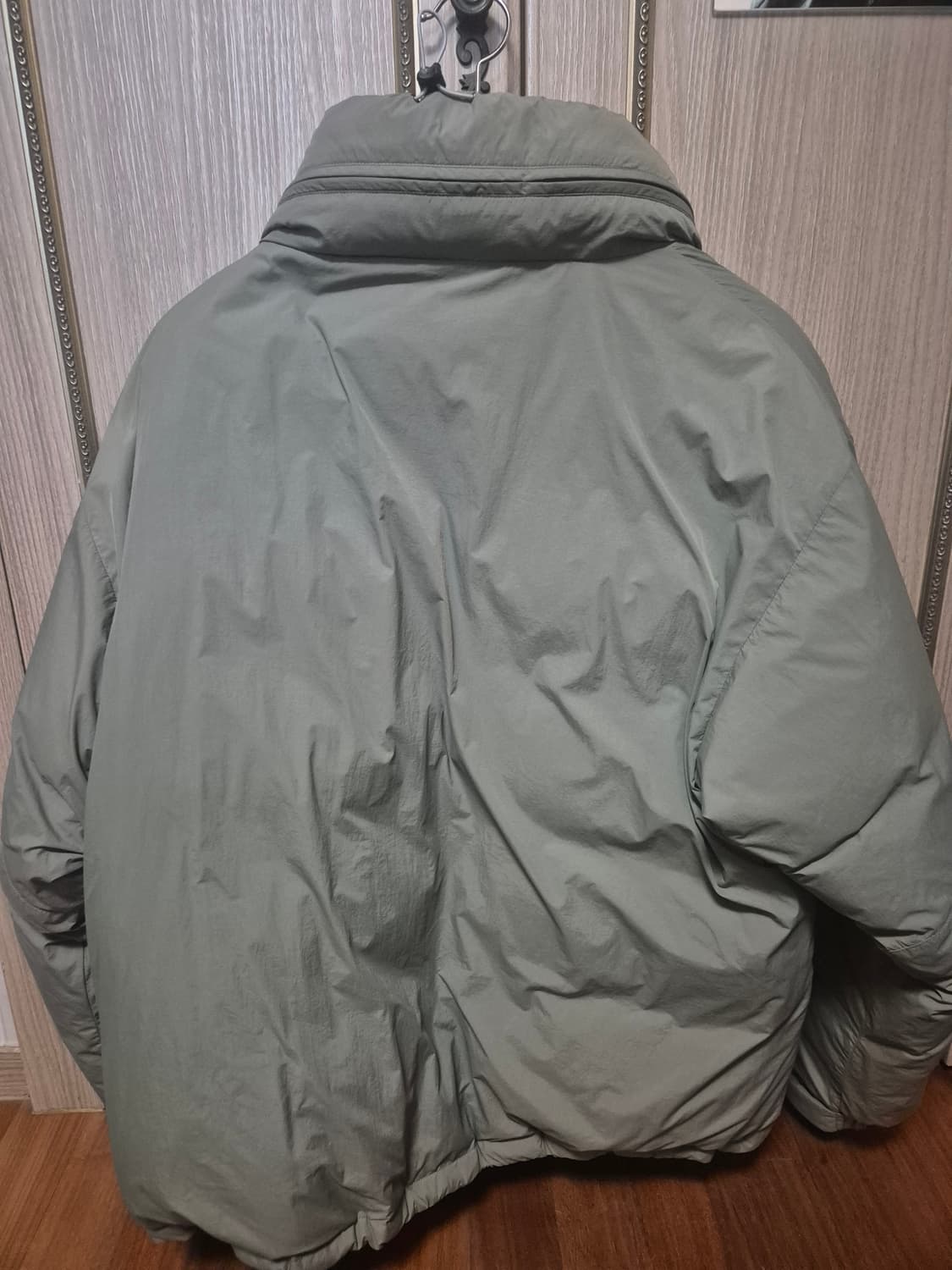 아워셀브스 몬스터파카 3사이즈 상품이미지2