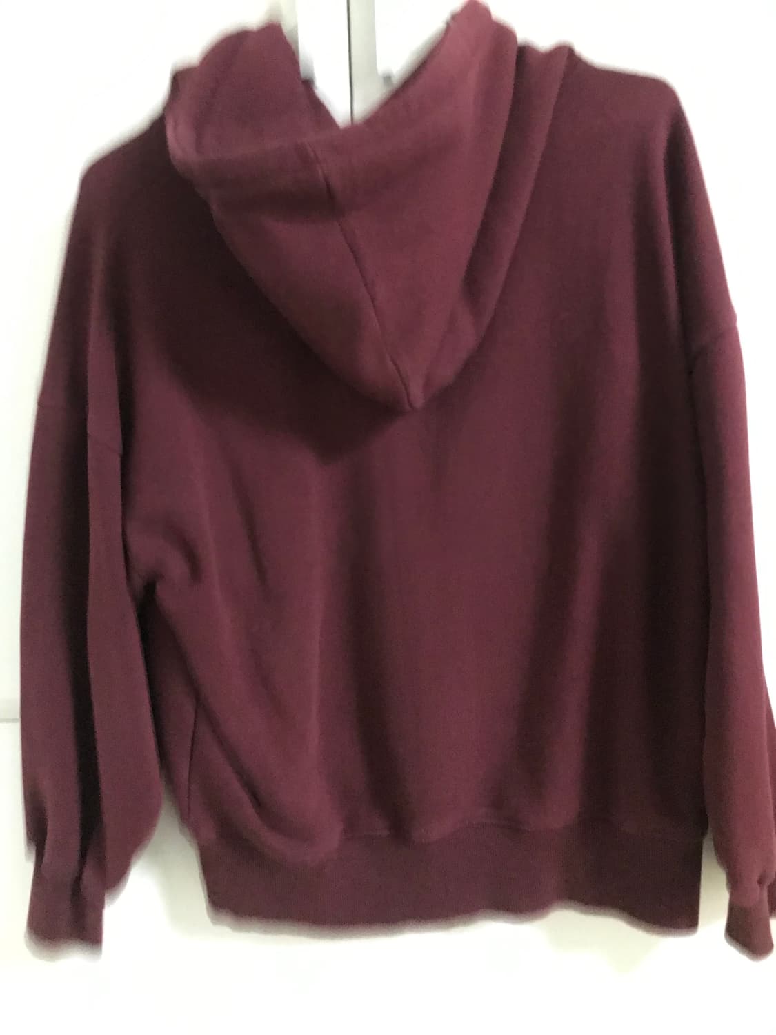 소라노 후드티 상품이미지2