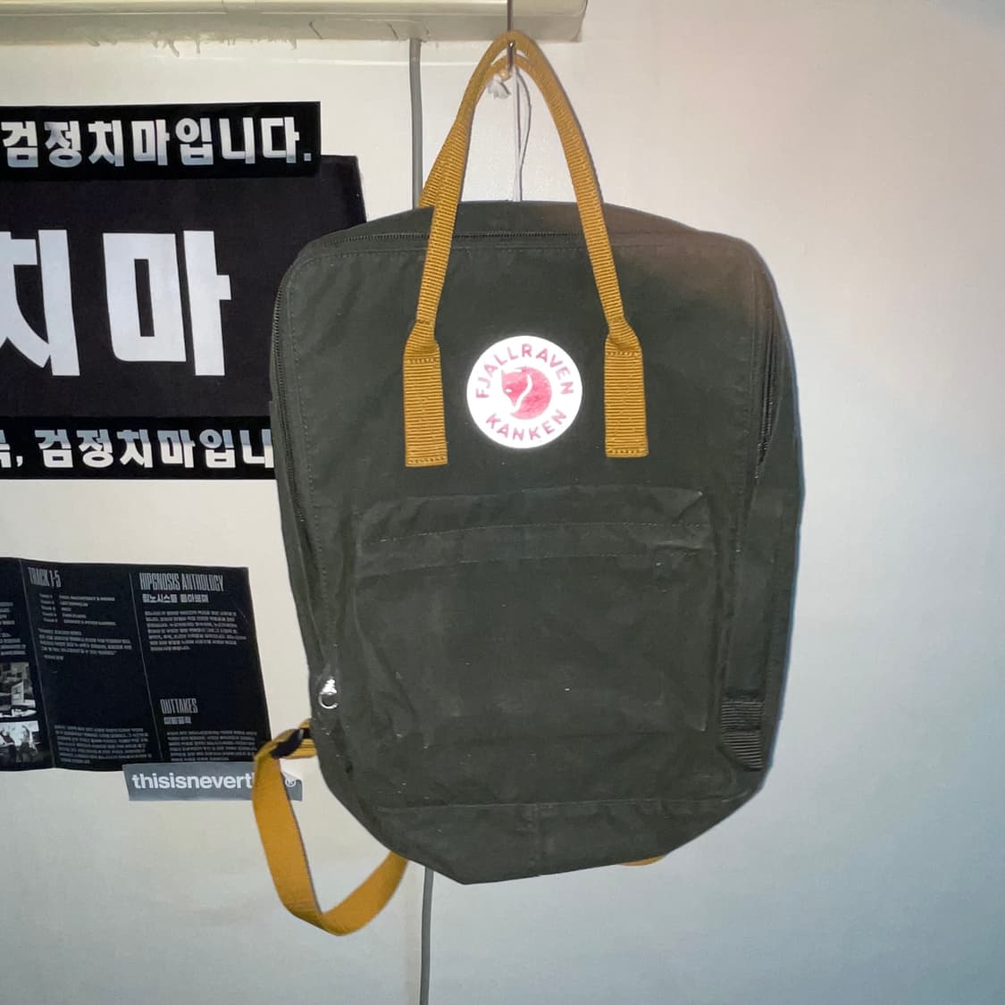 (16L) 피엘라벤 칸켄 백팩 상품이미지1