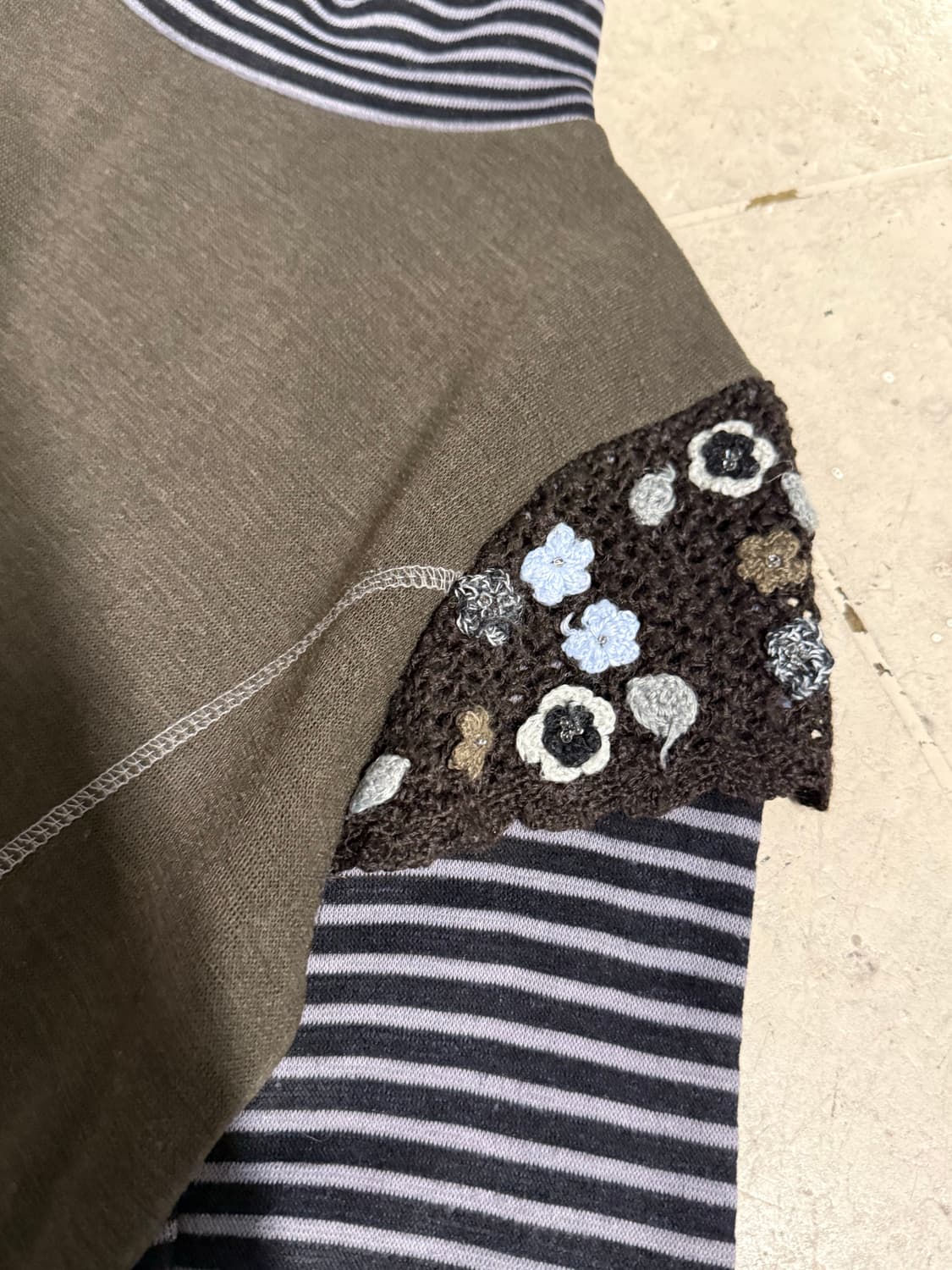 Kawaii & nerd girl cody set 상품이미지4