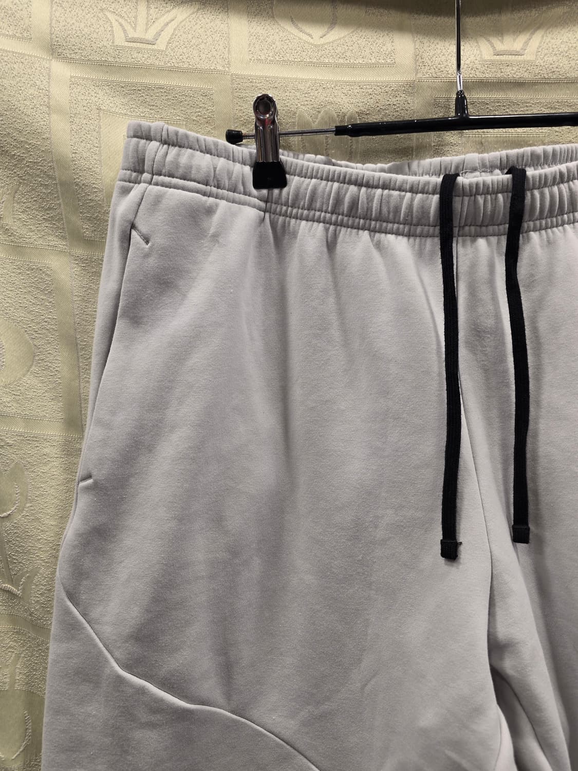 아식스 트레이닝 세트 (상의+하의) XL(105) 상품이미지8