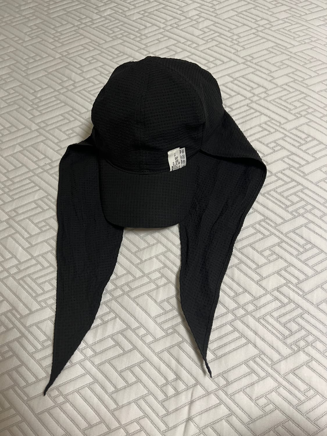 아더에러 스코 캡 skor cap (S) 상품이미지2