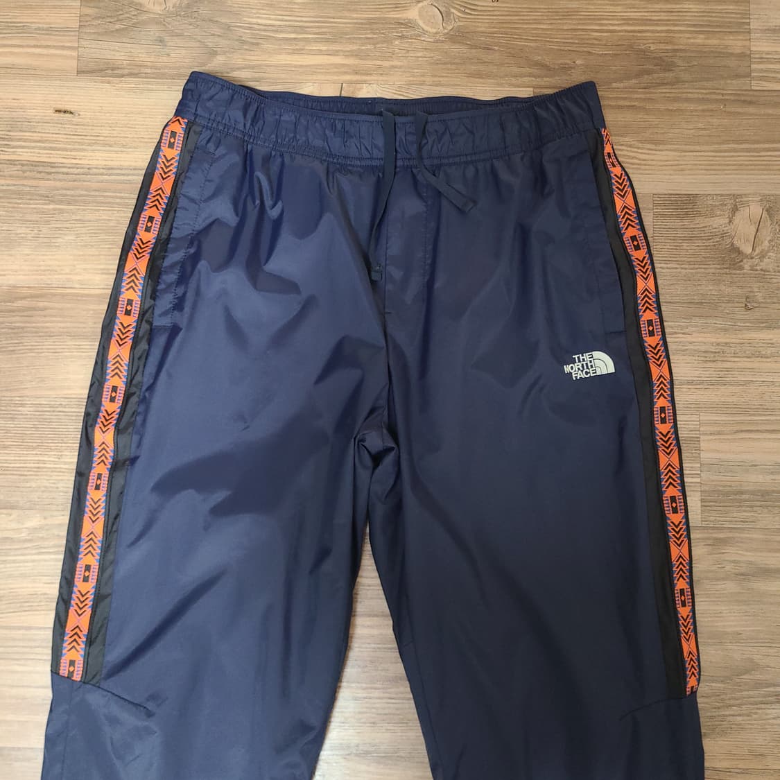 (30.31) 노스페이스 화이트라벨 레이지 컬렉션 트레이닝 조거팬츠 바지 상품이미지2