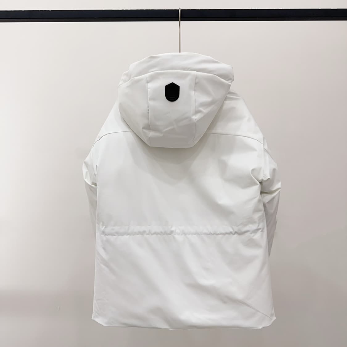 맥카지 딕슨 커플 커플 숏 패딩 스키복 상품이미지2