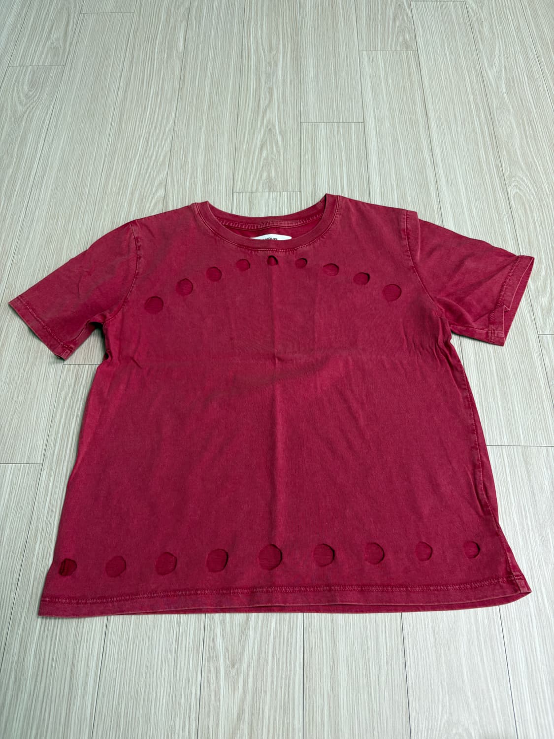 Gimaguas 반팔 티셔츠 상품이미지1