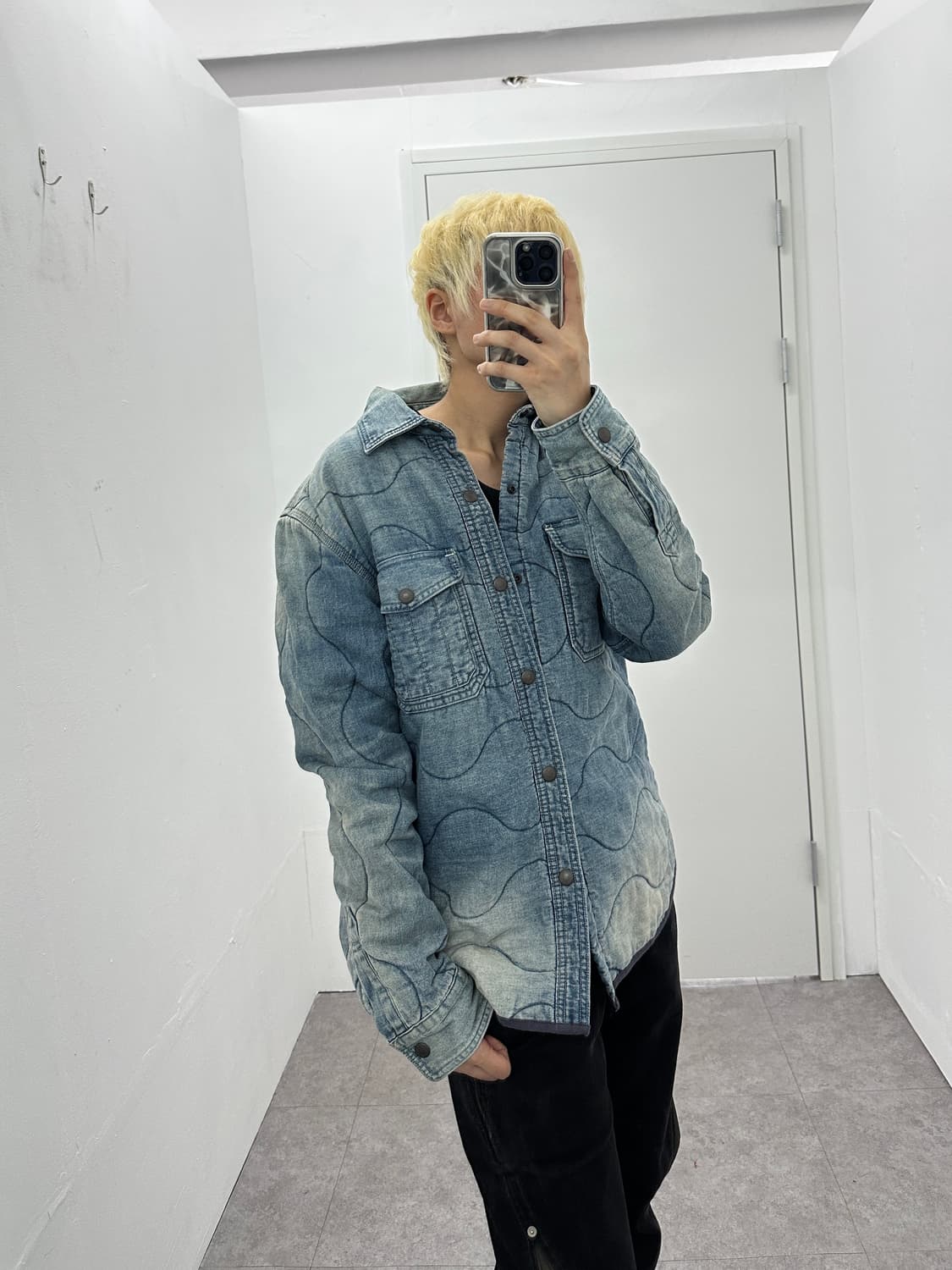 DENIM & SUPPLY Ralph Lauren denim 상품이미지6