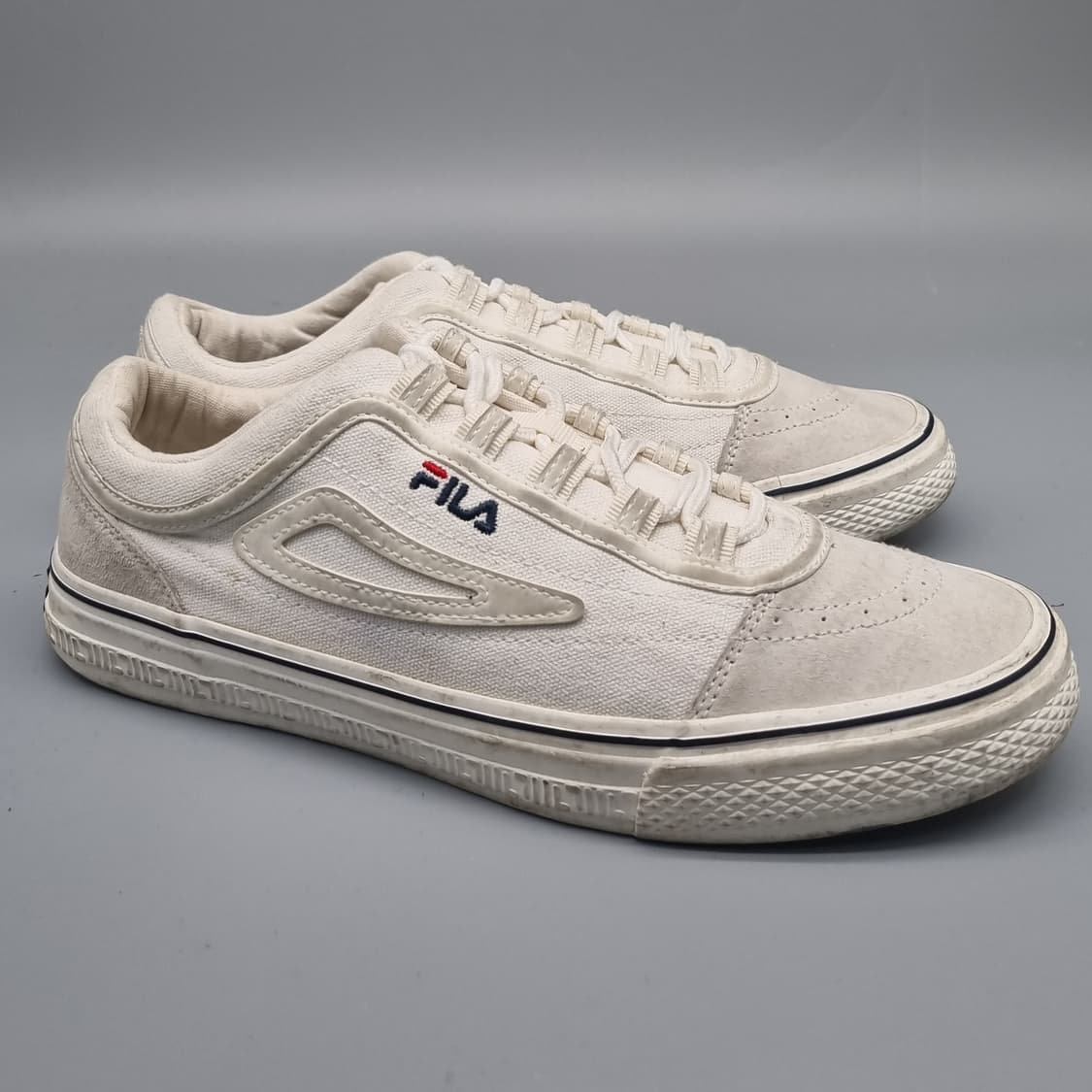 휠라 클래식보더 남성스니커즈270 상품이미지1