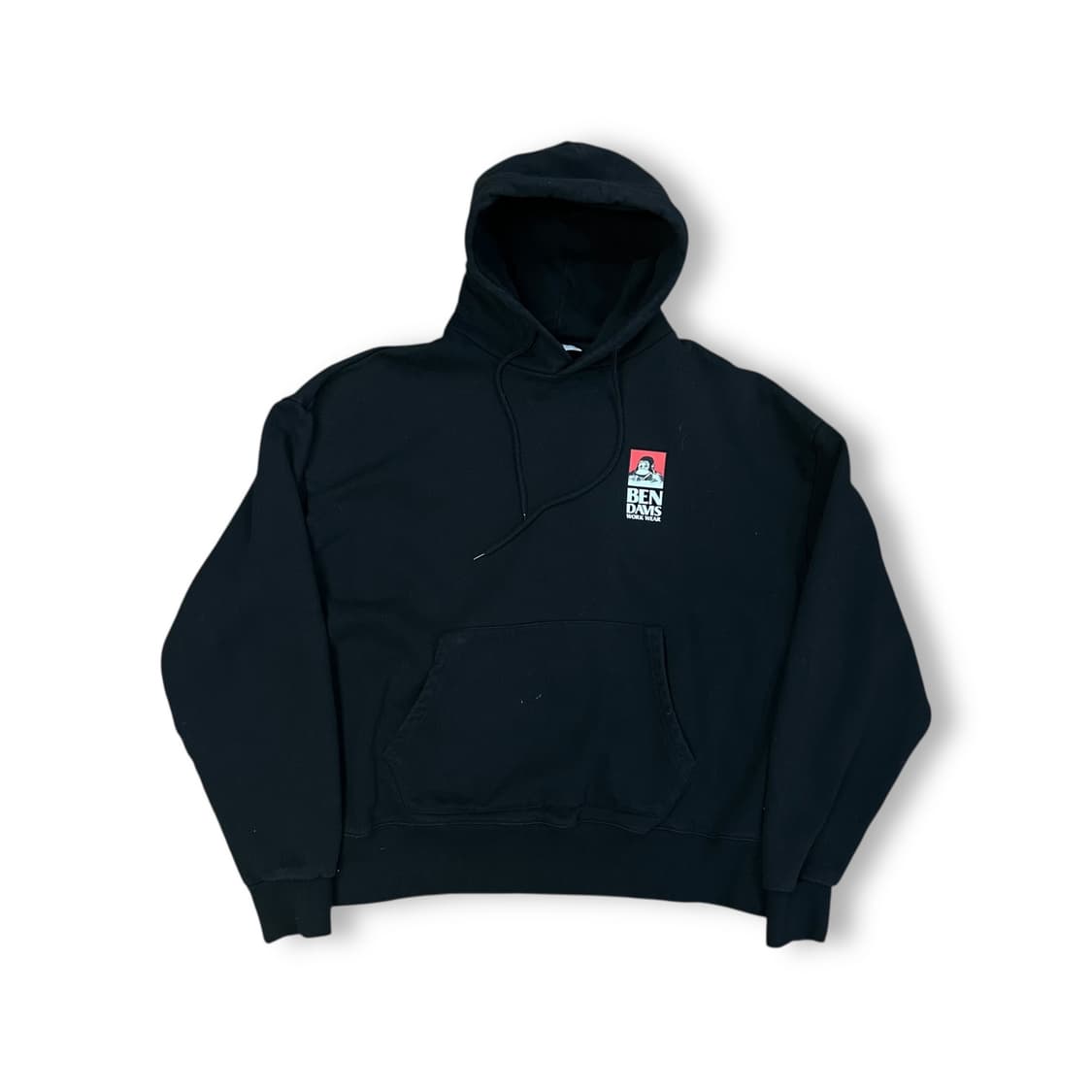 벤데이비스 후드티 상품이미지1