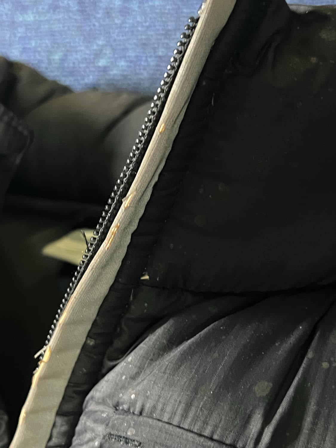 나이키 덕다운 오리털 패딩 상품이미지8