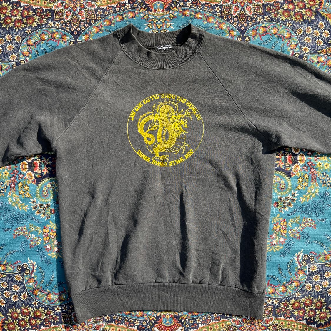 vintage sweat 상품이미지5