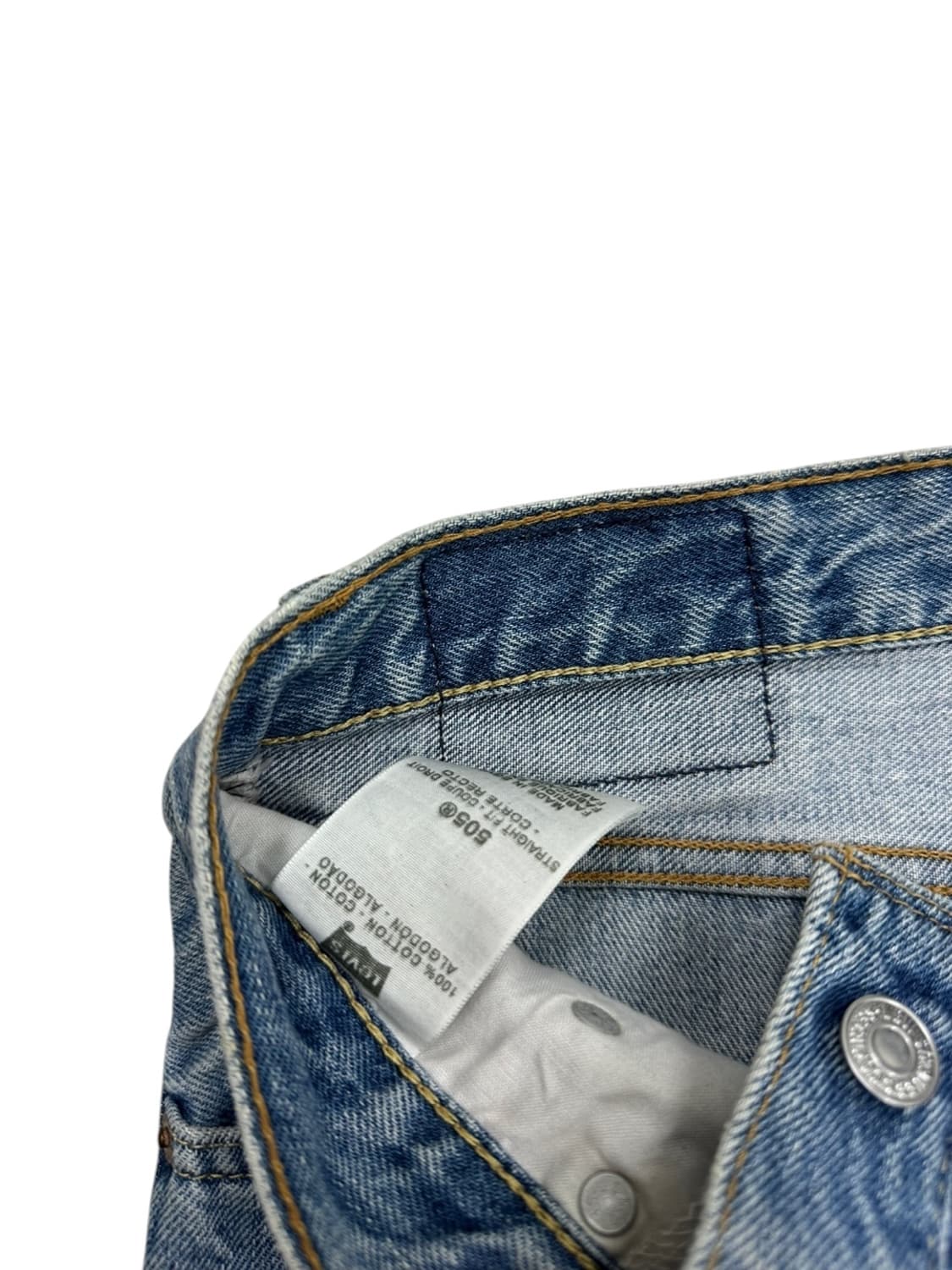 리바이스 505 (30)  상품이미지7