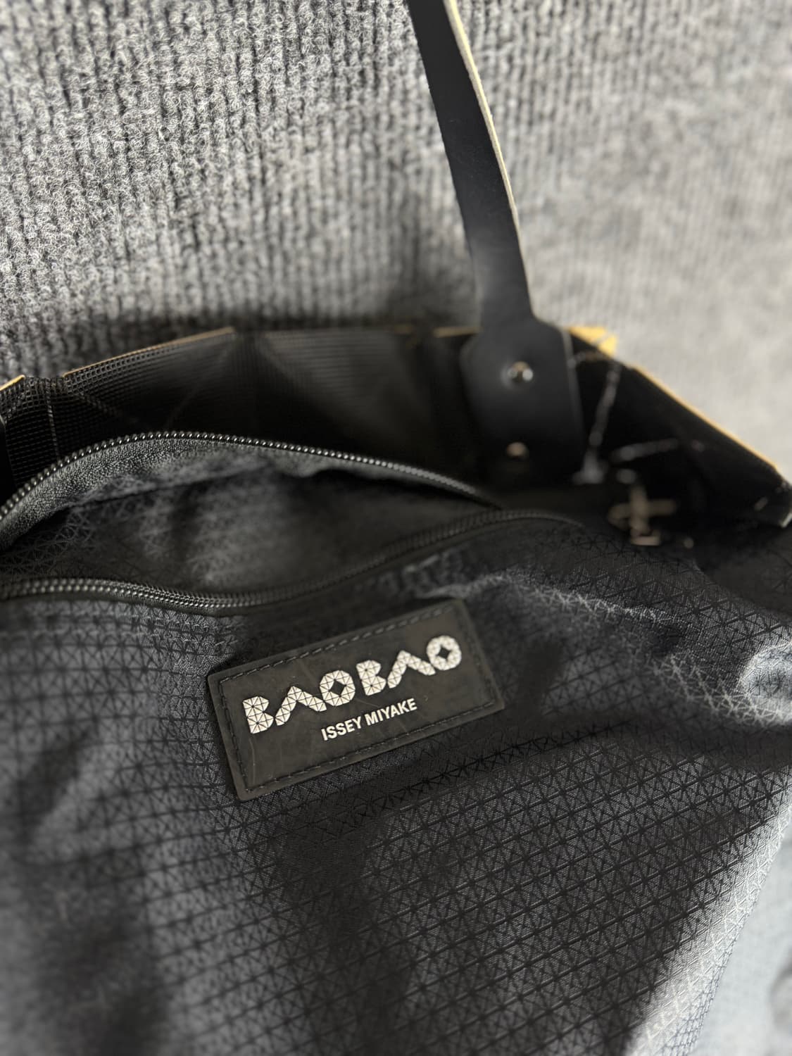 이세이미야케 바오바오 룻 루센트 토트백 상품이미지8