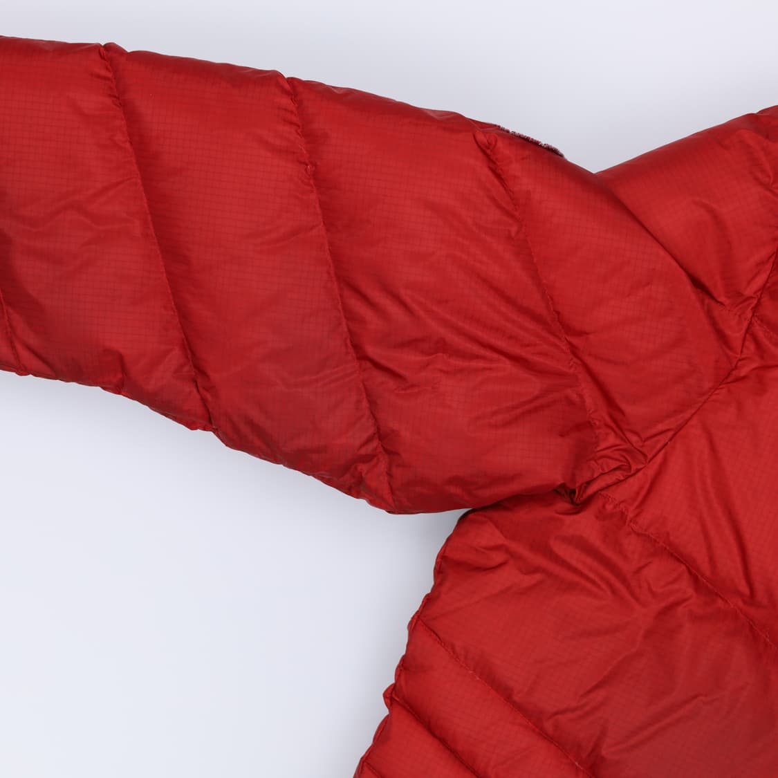 [XL] 에이글 구스다운 패딩점퍼 1128HR1 상품이미지6