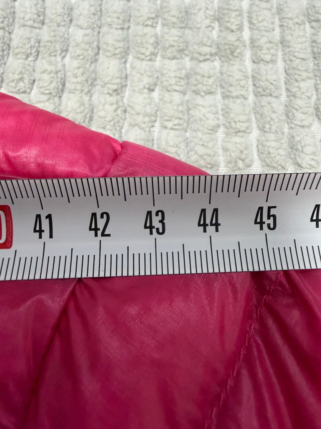 노스페이스 써밋 800 패딩 상품이미지5