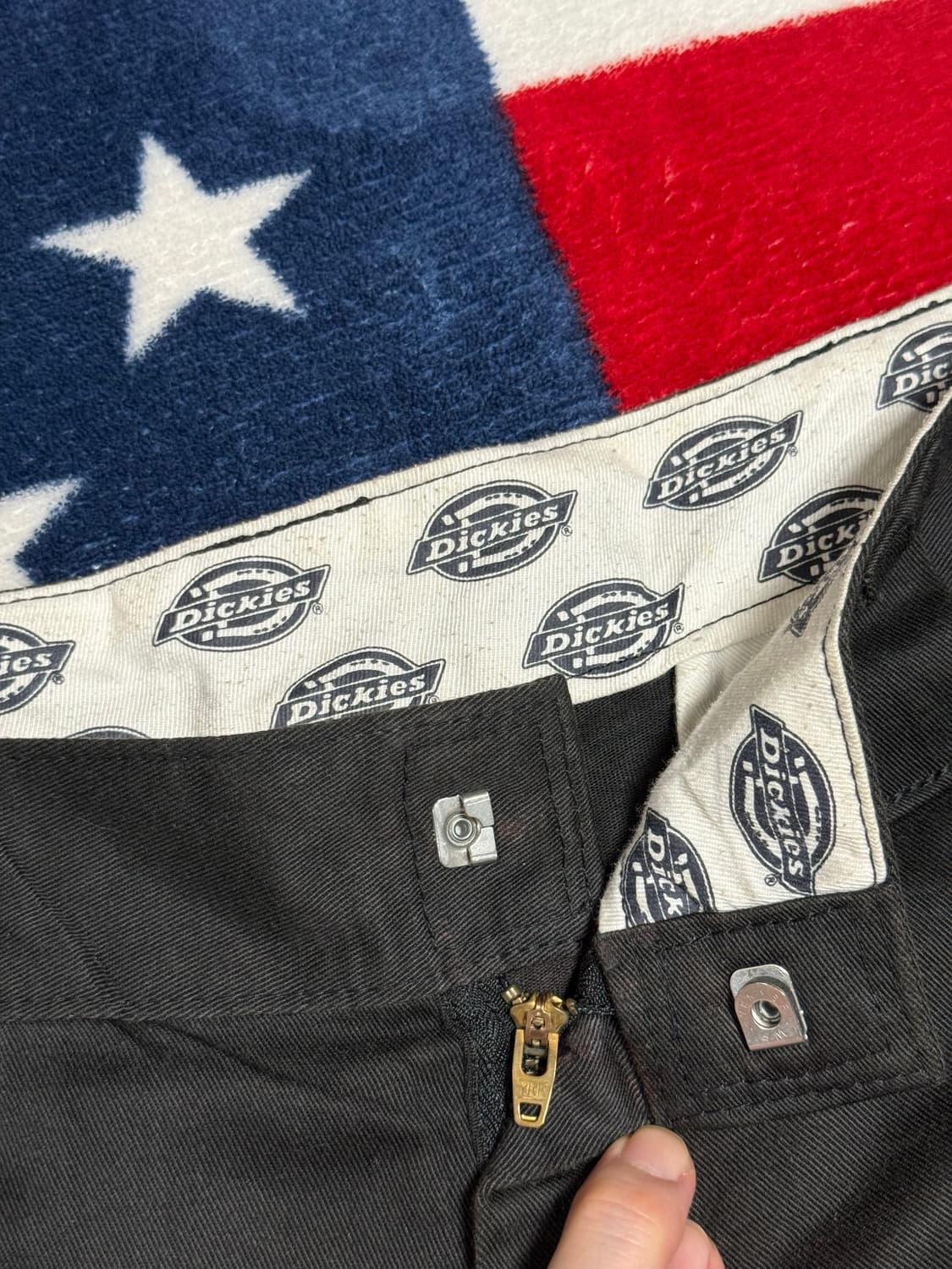 디키즈 874 치노팬츠 빈티지 Dickies pants 워크팬츠 상품이미지5