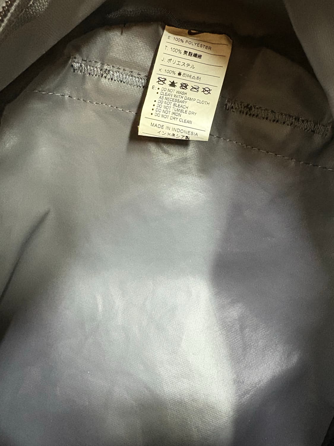 나이키 브라질리아 JDI 미니 백팩 상품이미지4