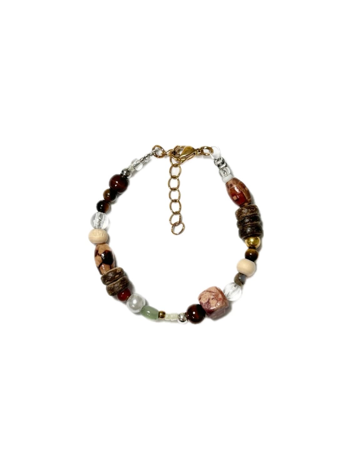 제작 빈티지 팔찌 상품이미지1