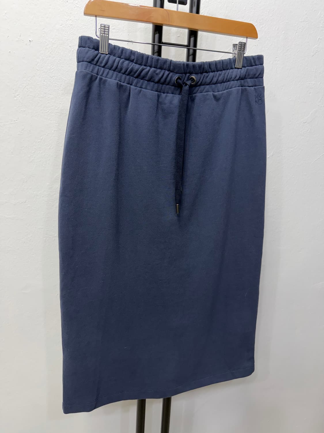 정품) 막스마라 여성 롱 스커트 L 상품이미지2