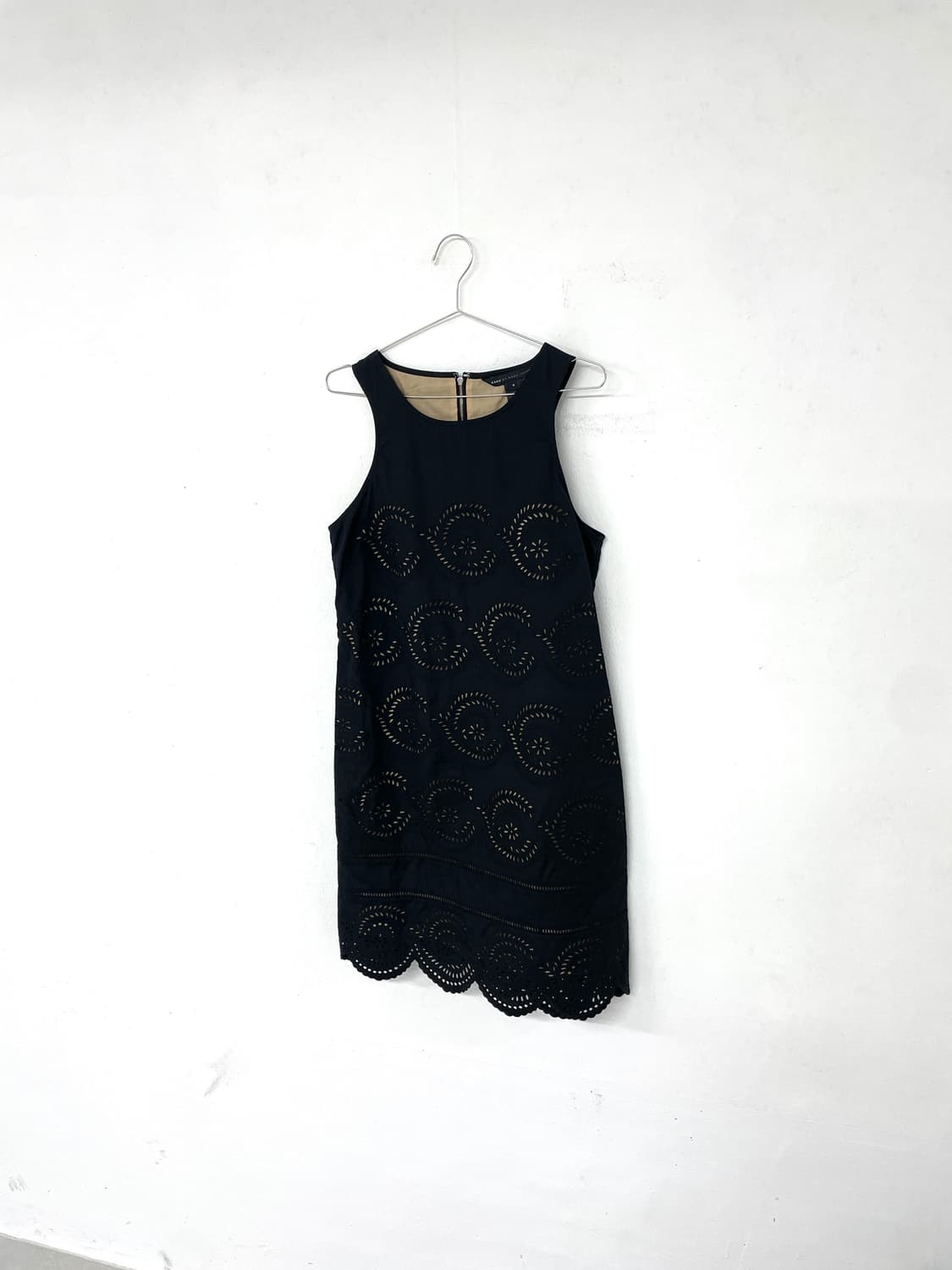 Marc by Marc Jacobs Patterned Dress 상품이미지3