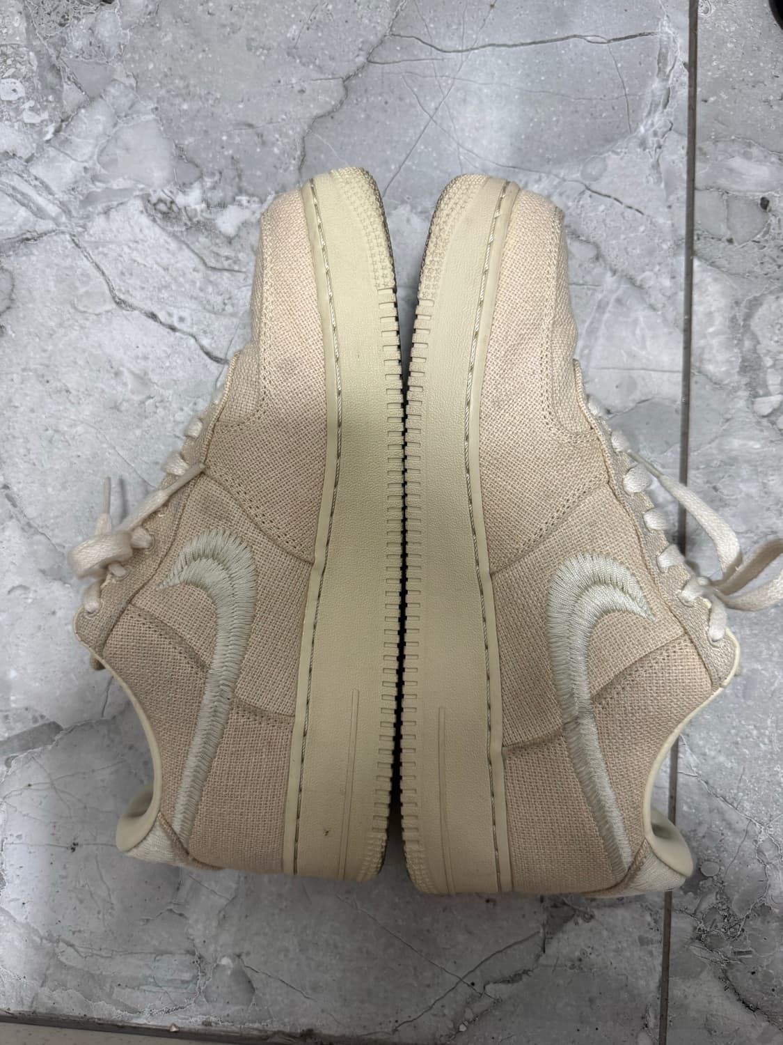 스투시 에어포스 280 상품이미지2