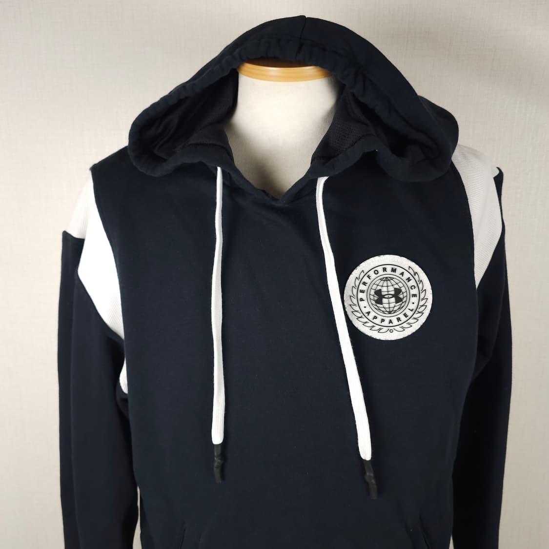 언더아머 후드티 남자100사이즈  상품이미지2