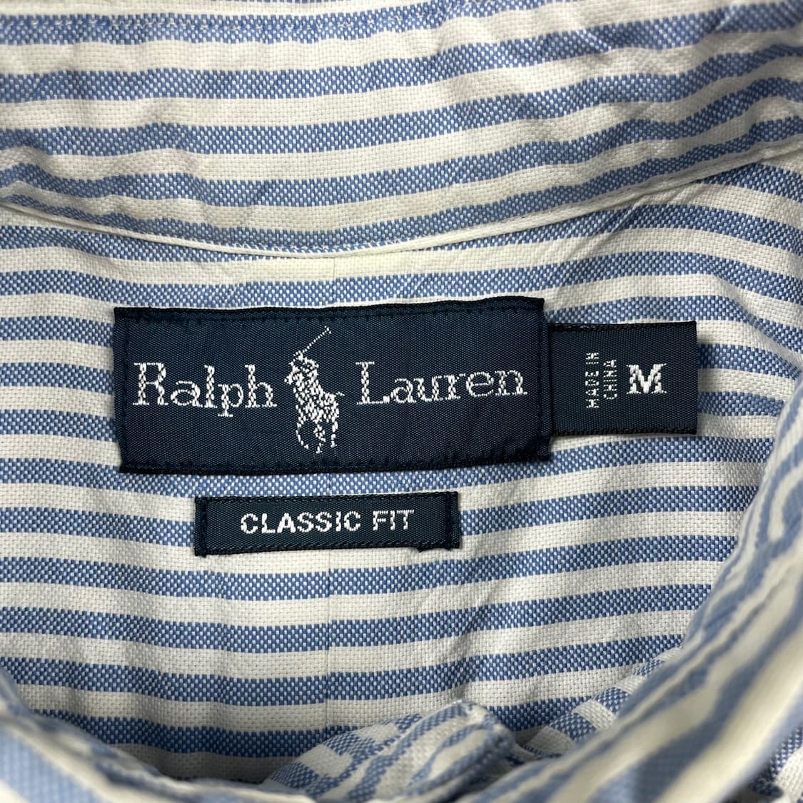 (M) 폴로 셔츠 상품이미지5