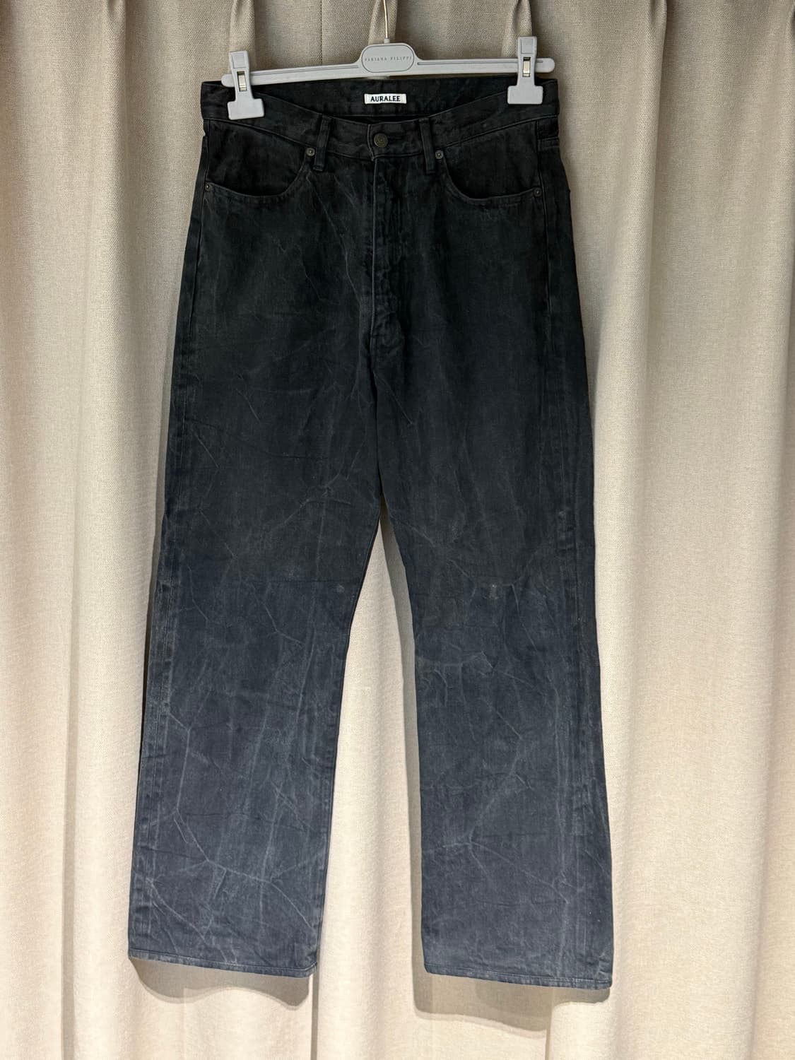 오라리셀비지데님 상품이미지1