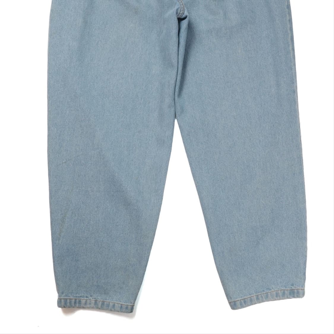 헤드 매이너 Hed Mayner 4 Pleats Denim Pants 상품이미지7