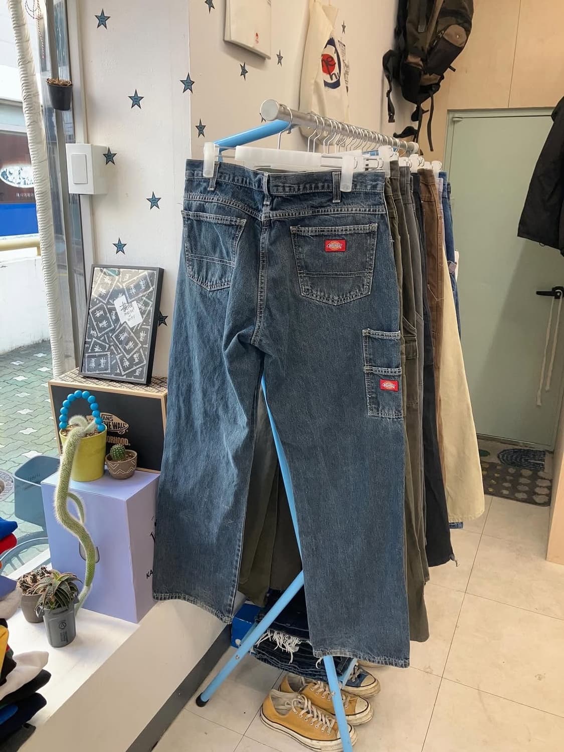 Dickies carpenter  상품이미지2