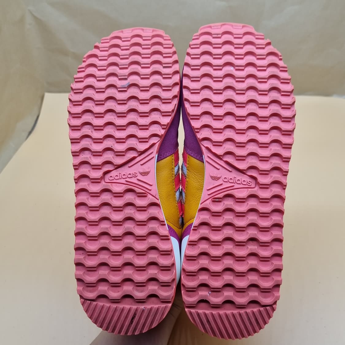 아디다스 zx700 운동화 255 상품이미지3