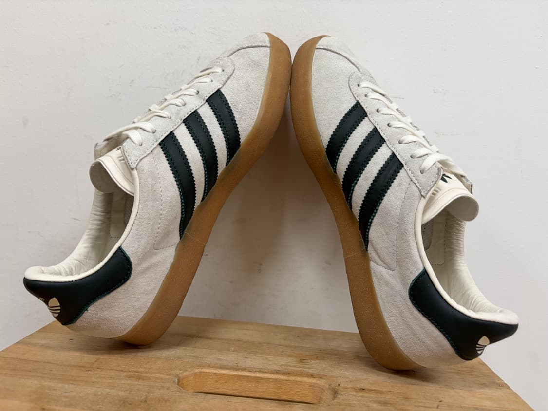 아디다스 가젤 스니커즈 260 상품이미지5