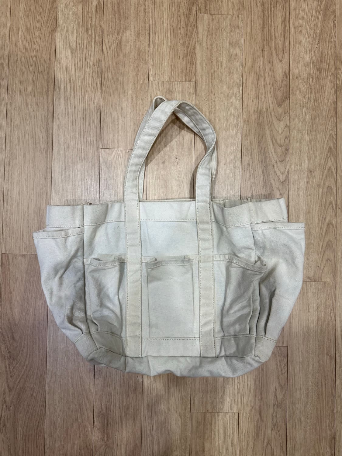 꼼데가르송 셔츠 토트백 상품이미지1