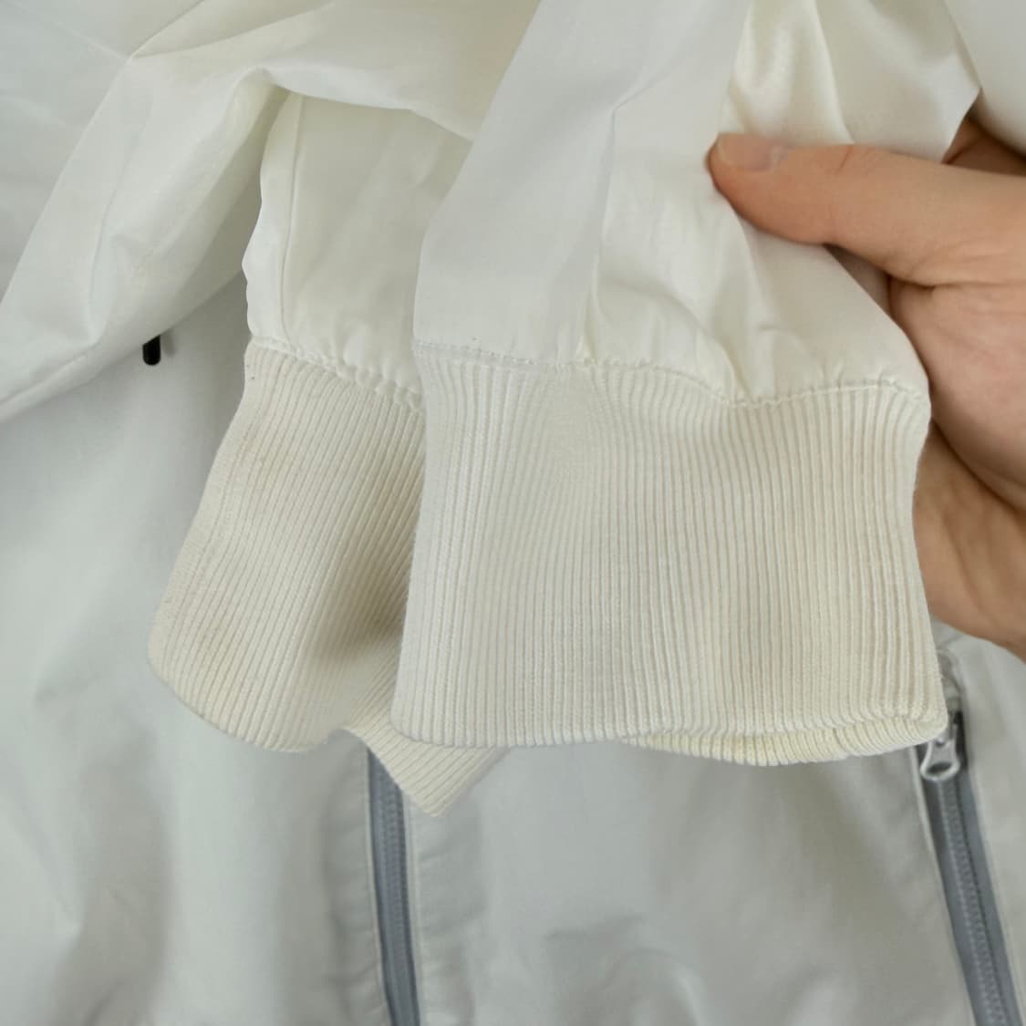 (95) 나이키 백로고 윈드러너 비람막이 상품이미지3