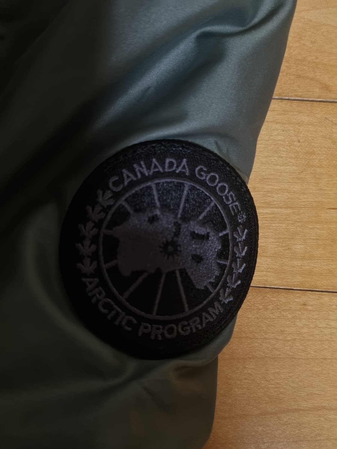 캐나다구스 패딩  상품이미지4