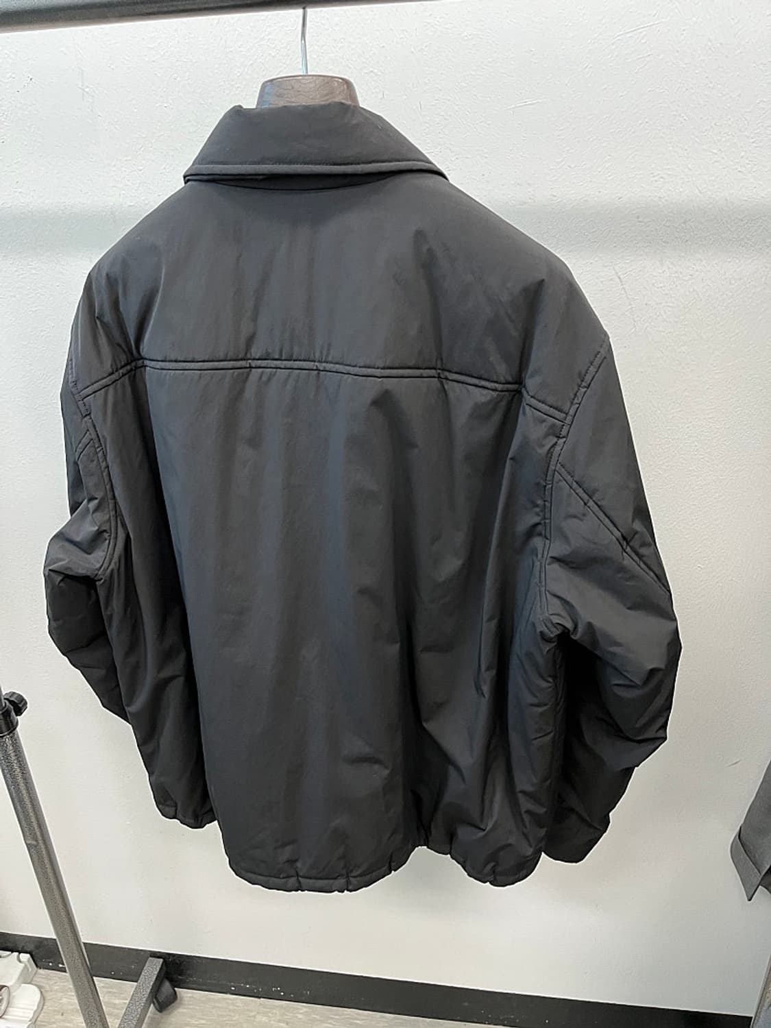 110) 커스텀멜로우 패딩셔켓  상품이미지7