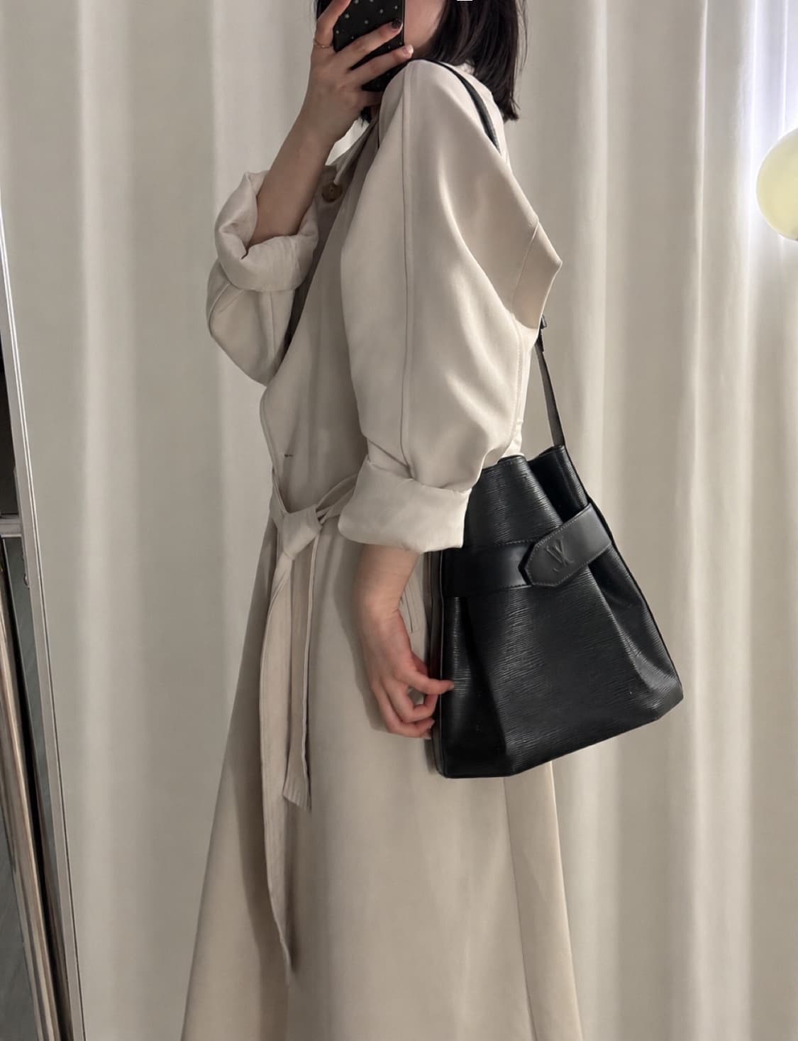루이비통 에삐 삭데폴 GM 상품이미지9