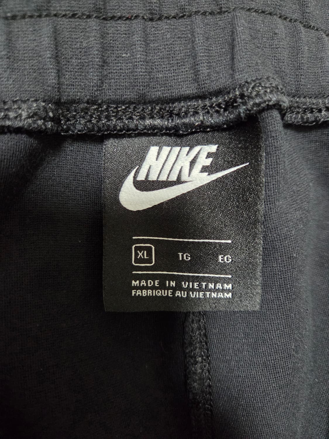 나이키 테크팩 조거팬츠 상품이미지7