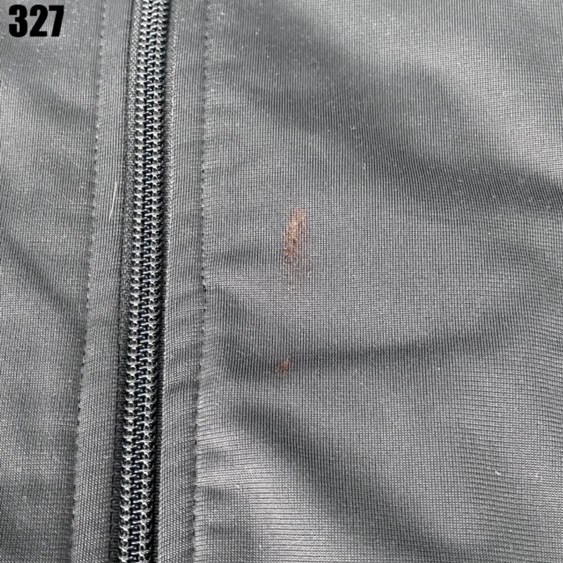 푸마 그레이 트랙 자켓  상품이미지6